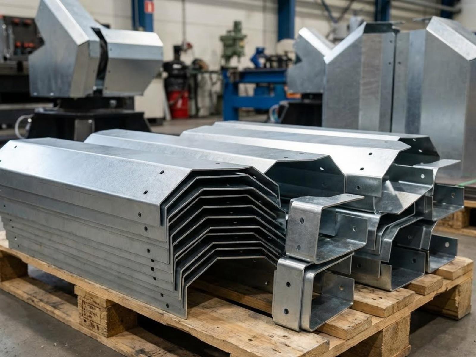 Корпуса для робототехники